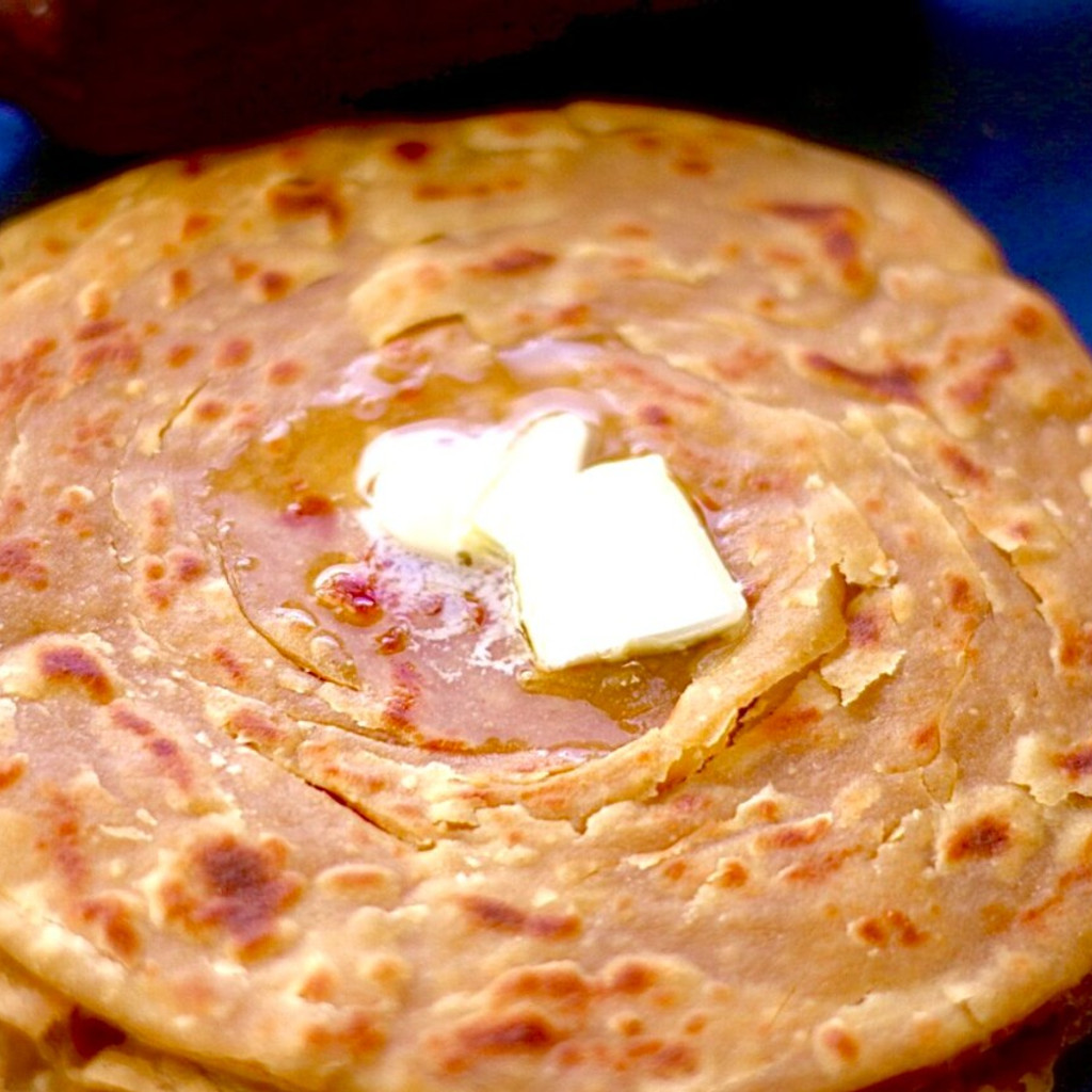 Image-Paratha