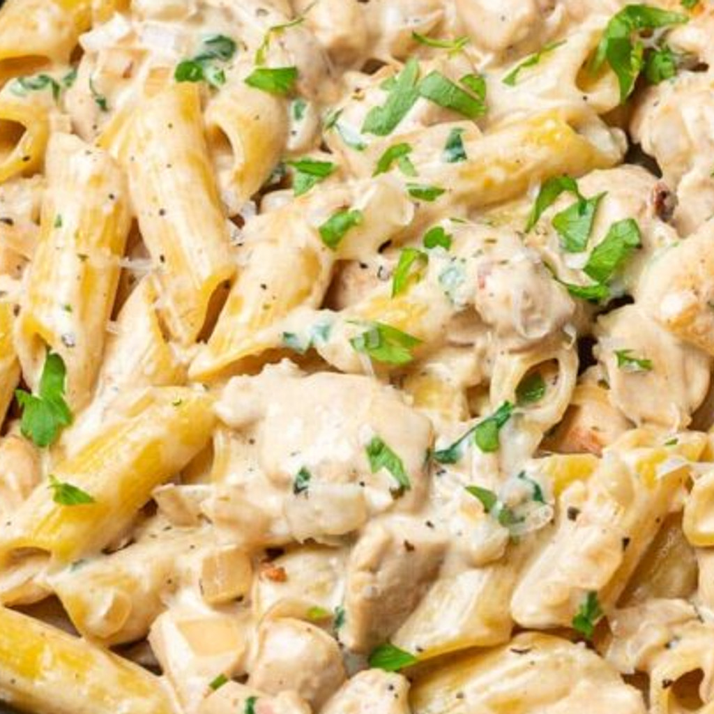 Image-Pasta Prelude