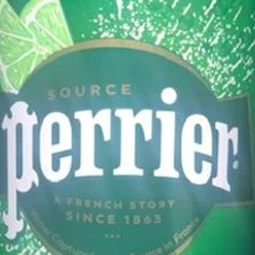 Image-34. Perrier Sparking Water