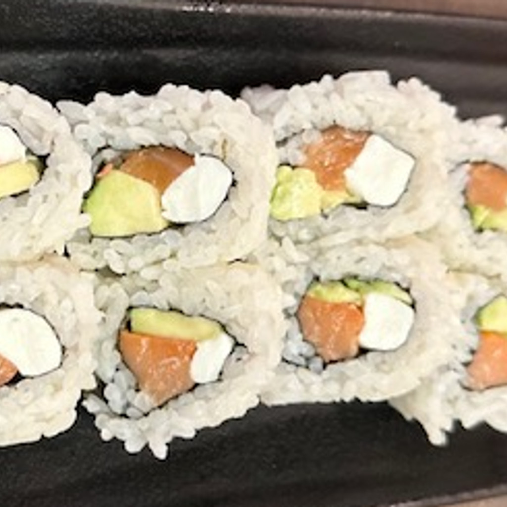 Image-Philadelphia Roll