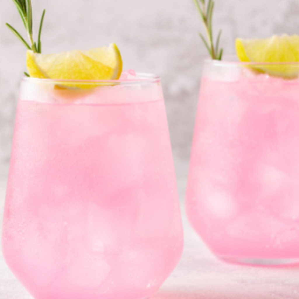 Image-Fresh Poured Lemonades!