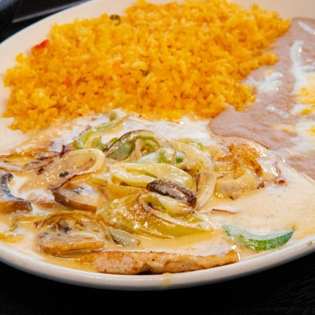 Image-pollo a la crema