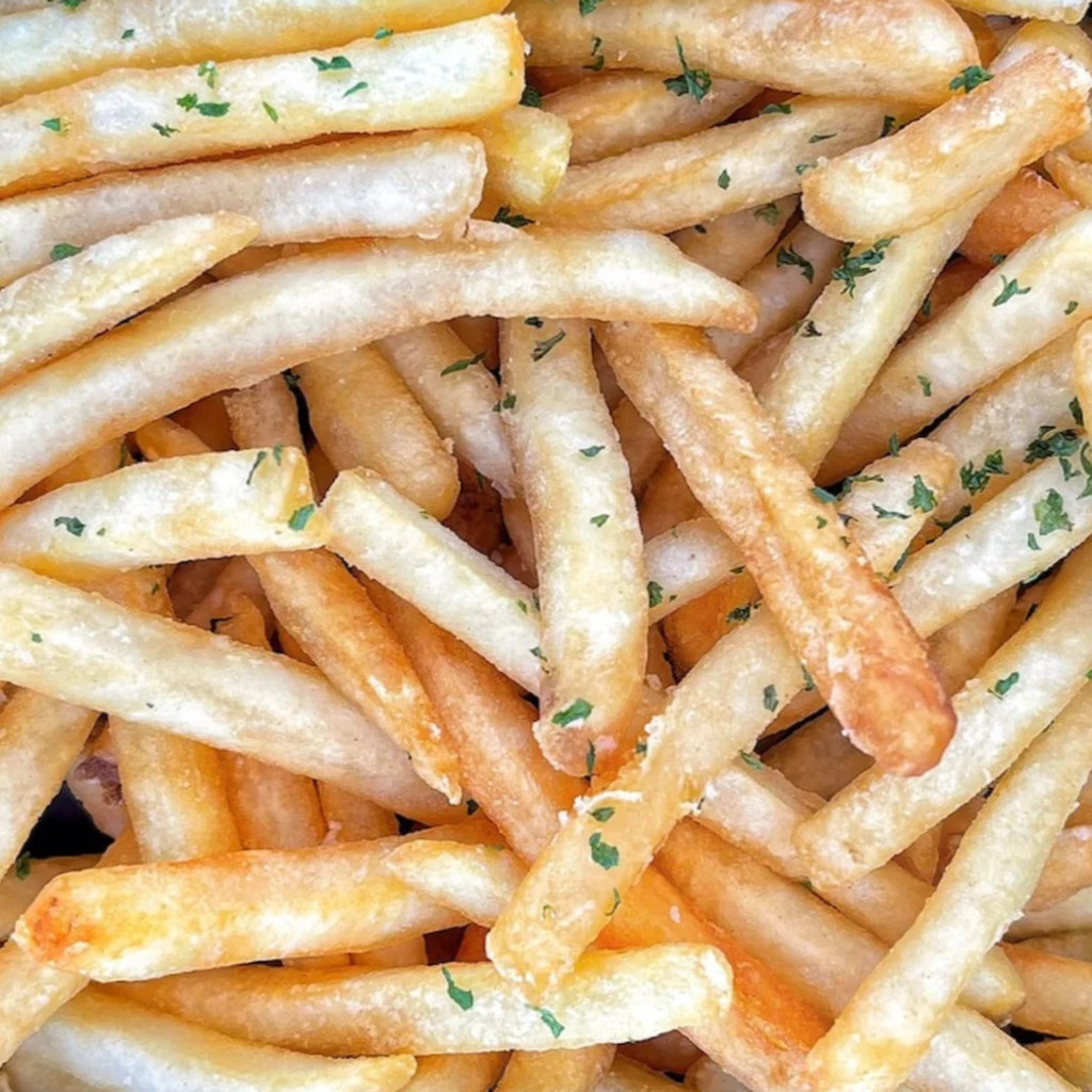 Image-Regular Fries