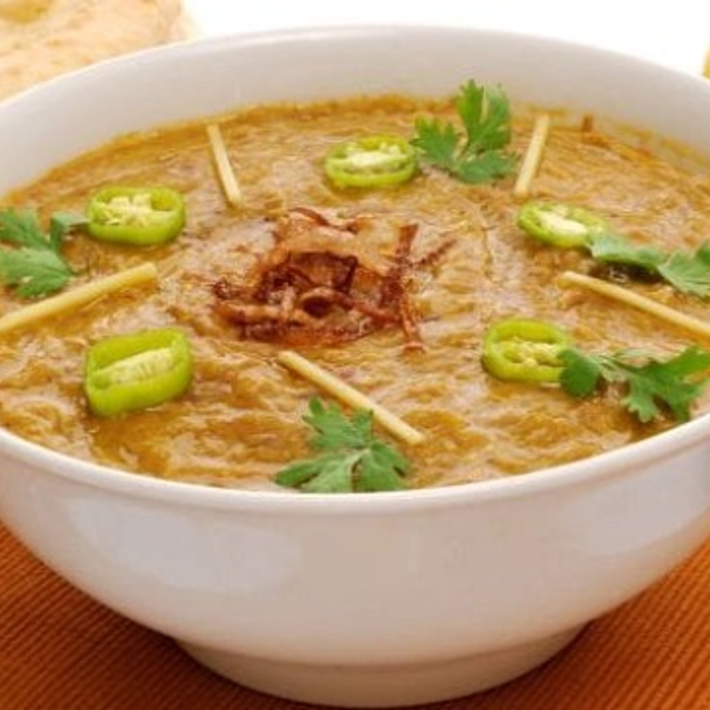 Image-Goat haleem