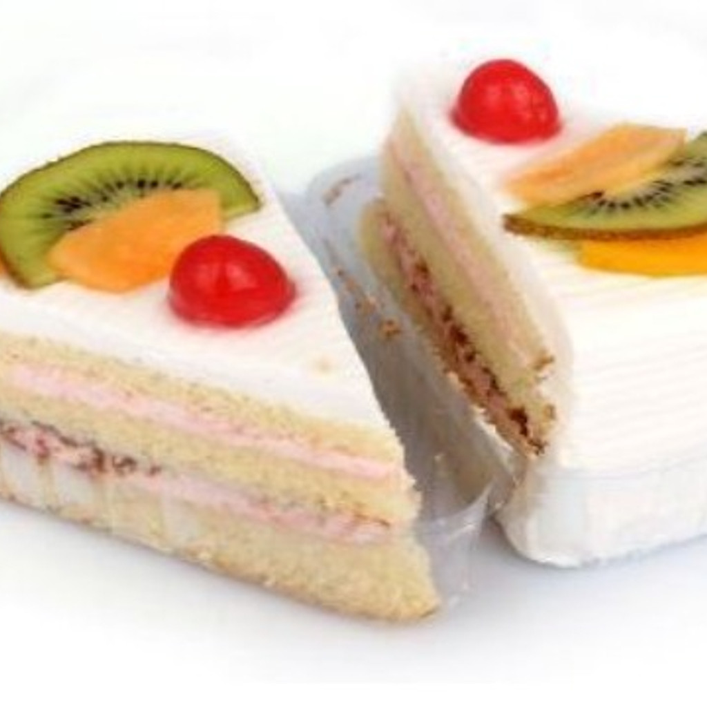Image-Mixed Fruit Pastry
