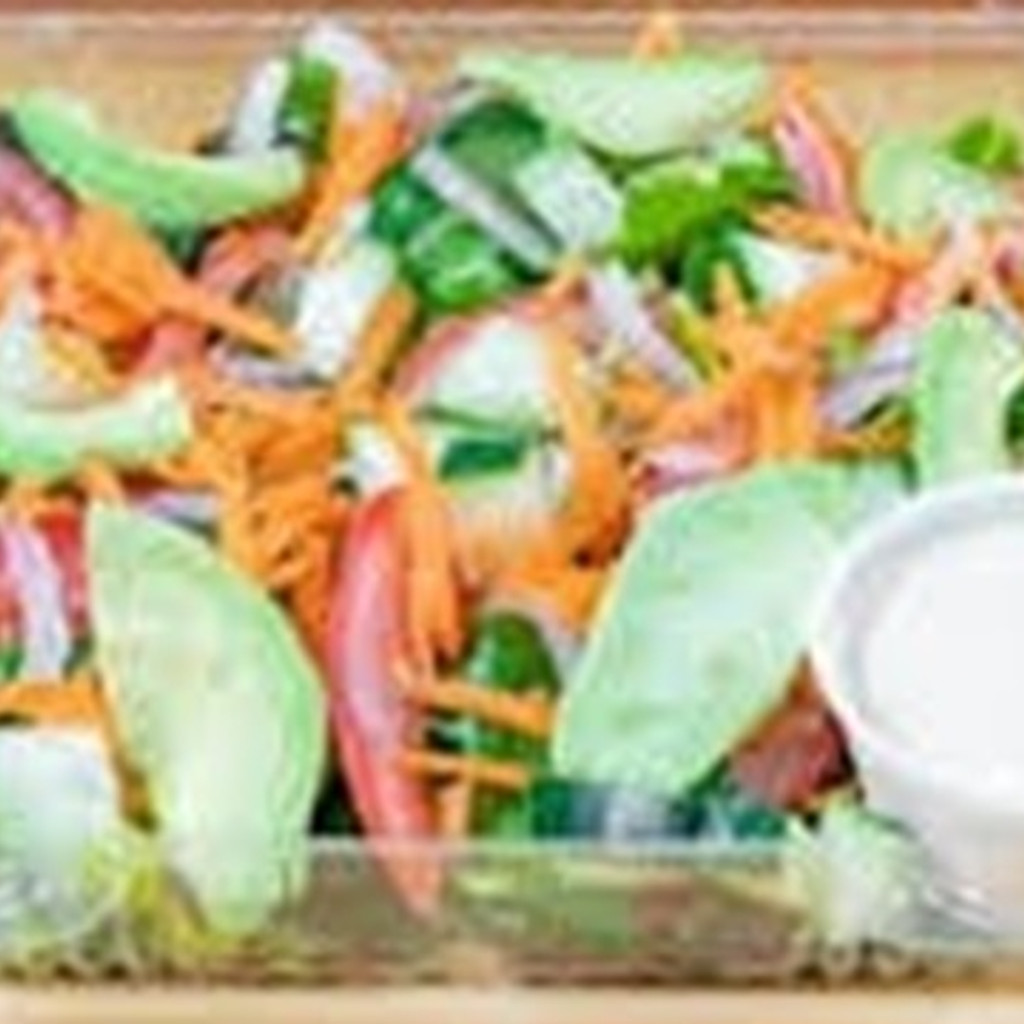 Image-House Salad