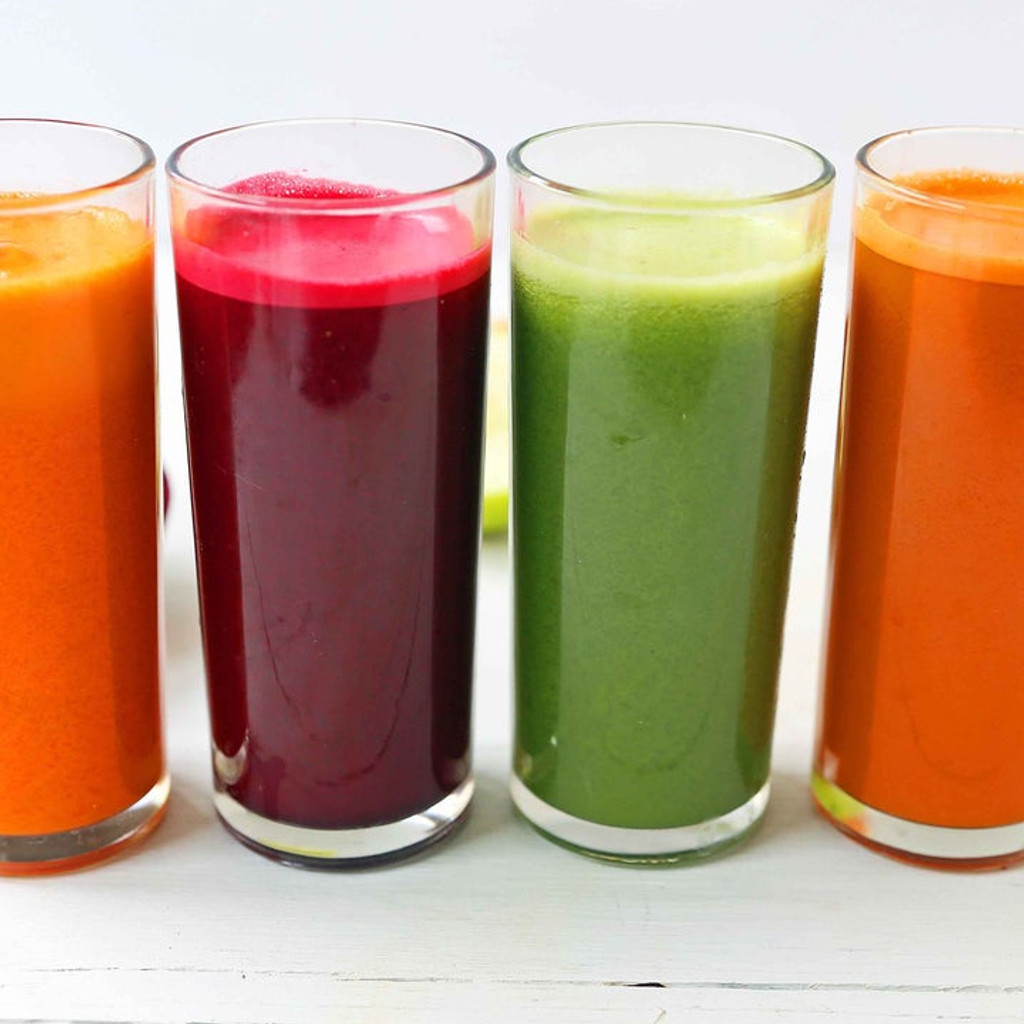 Image-Tropical Juice
