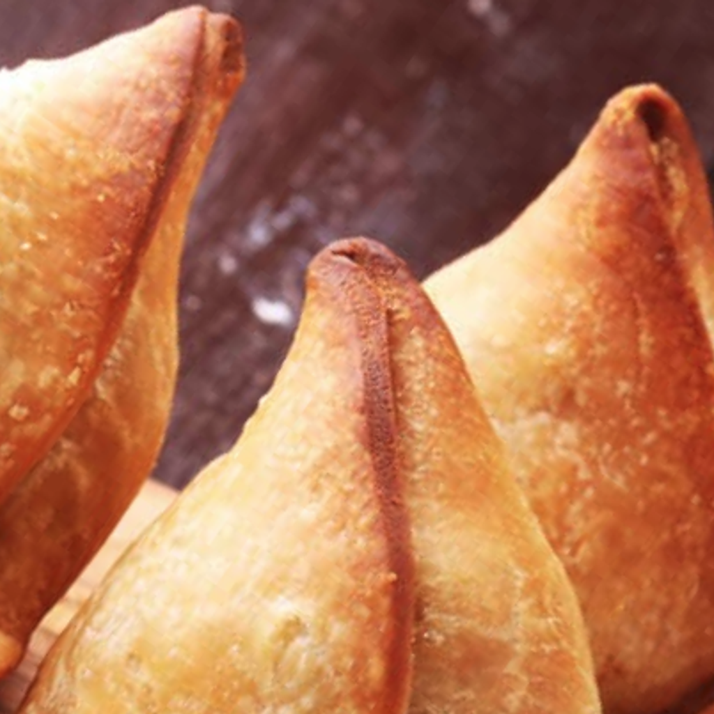 Image-Special Samosa  3 Pieces