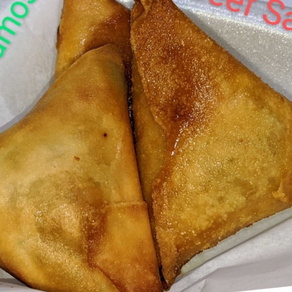 Image-Samosa - Single Piece