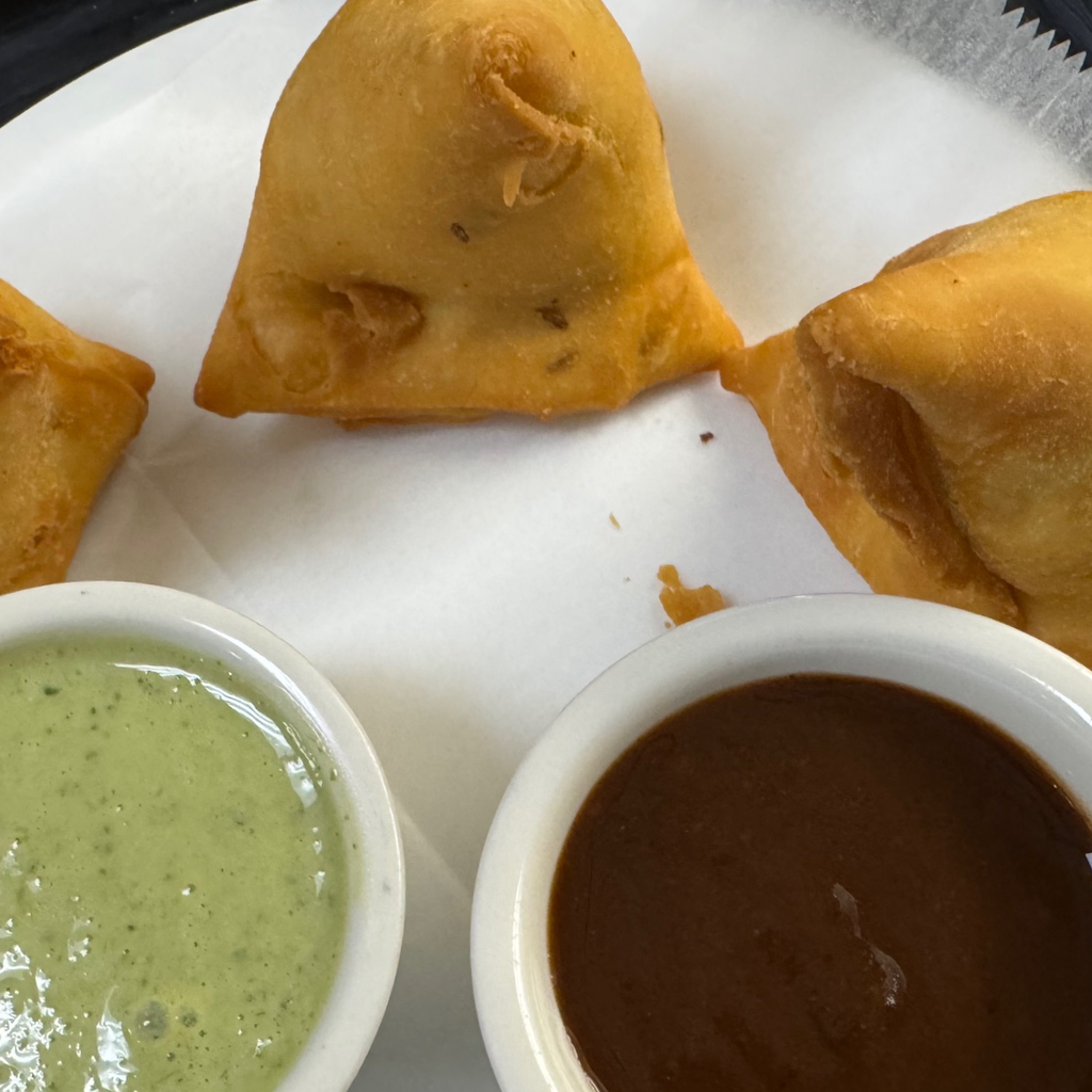 Image-Samosa