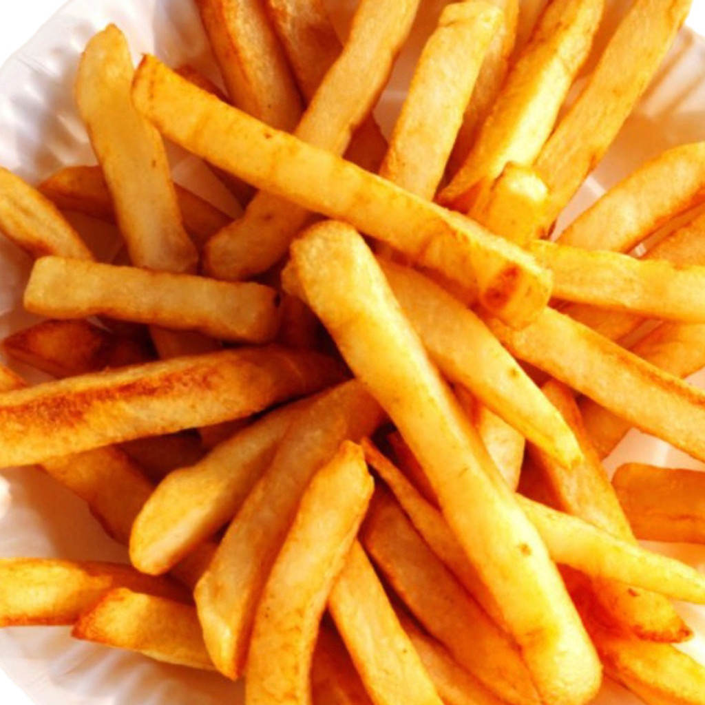 Image-A3. CAJUN FRENCH FRIES