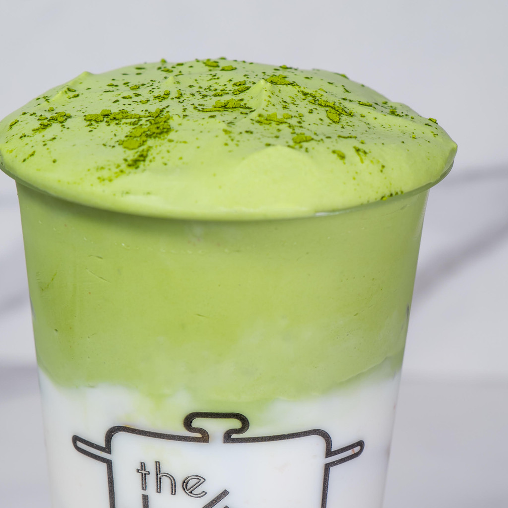 Image-Strawberry Matcha