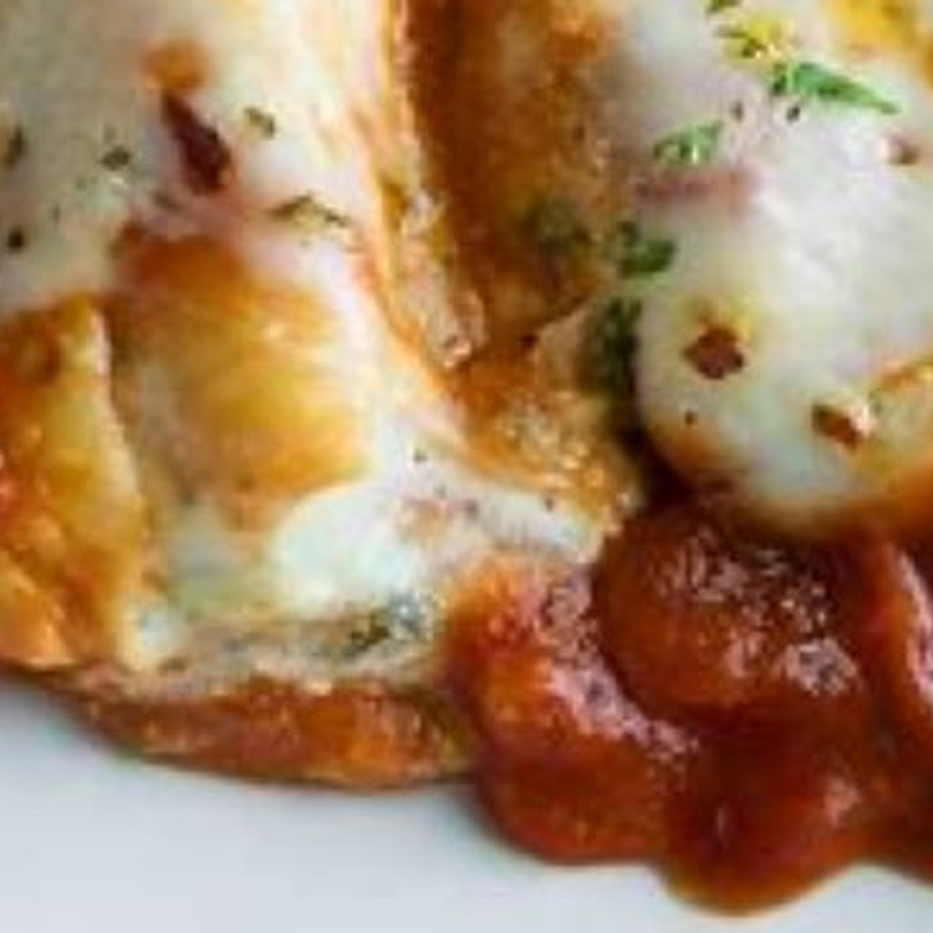 Image-Stuffed Shells 5pc