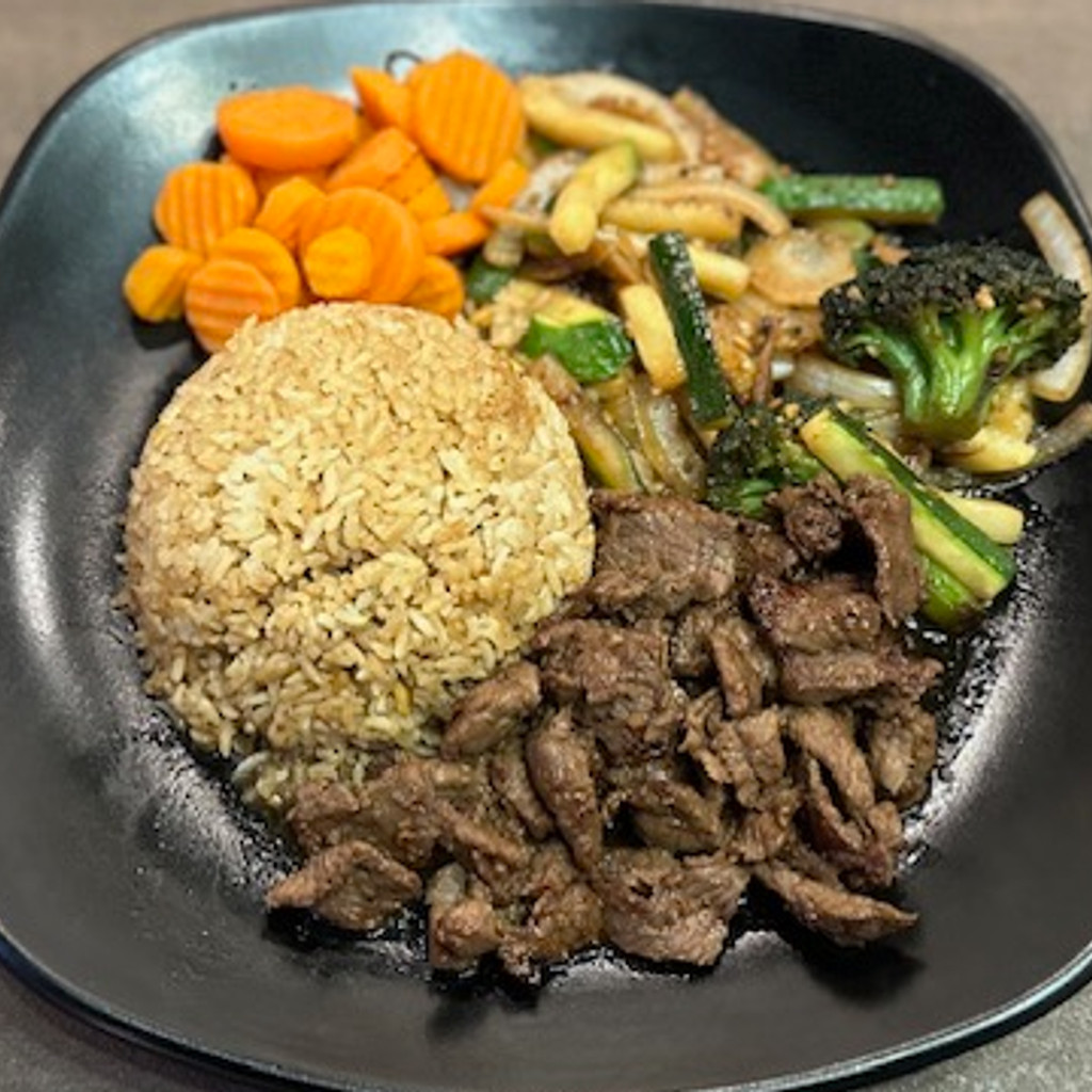 Image-Sukiyaki Beef