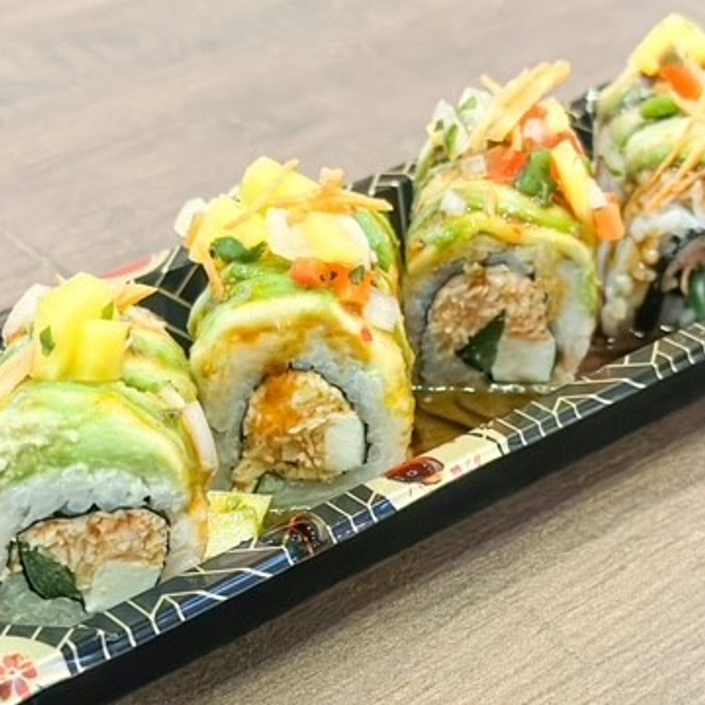 Image-Summer Roll