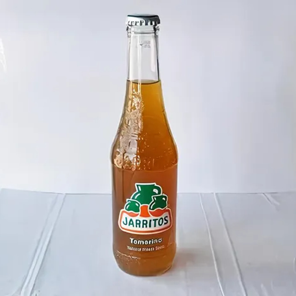 Image-Jarritos De Tamarindo/ Tamarind