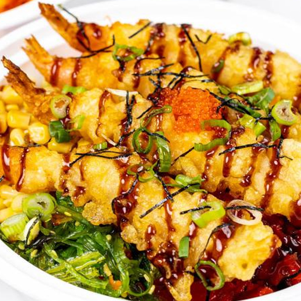 Image-Tempura