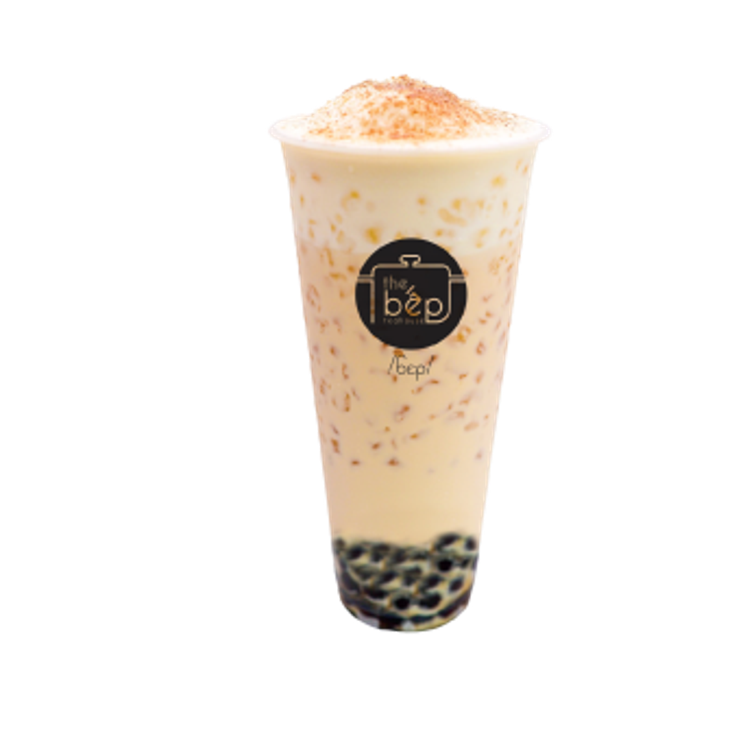 Image-THE BEP ORGANIC MILK TEA