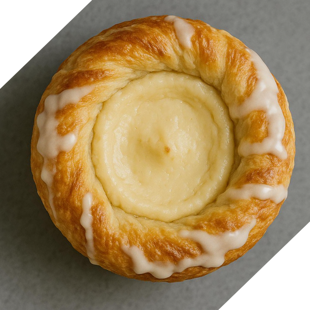 Image-Cheese Danish