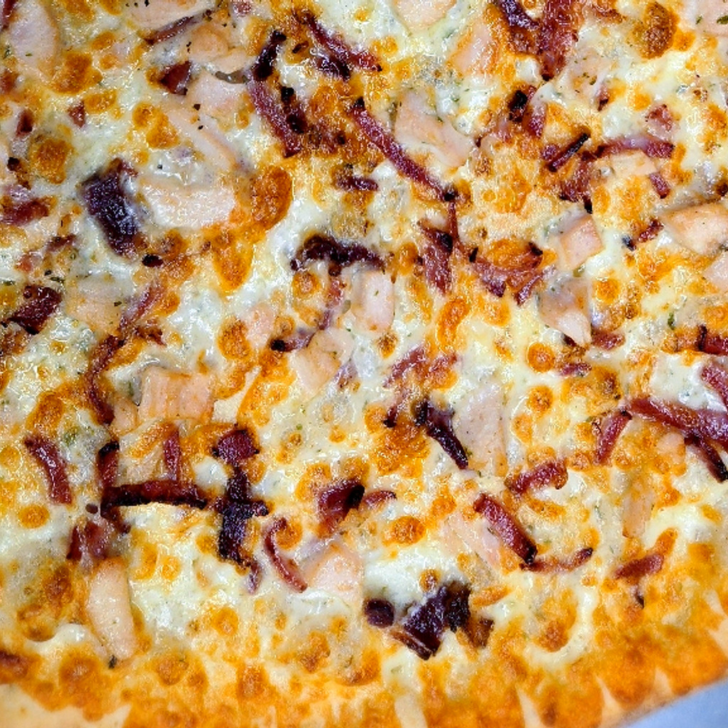 Image-Chicken Bacon Ranch