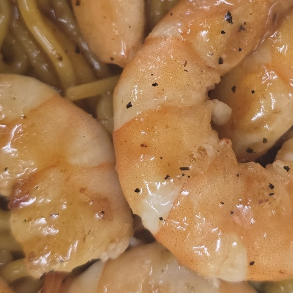 Image-Hibachi Vegetable Shrimp (No RIce)