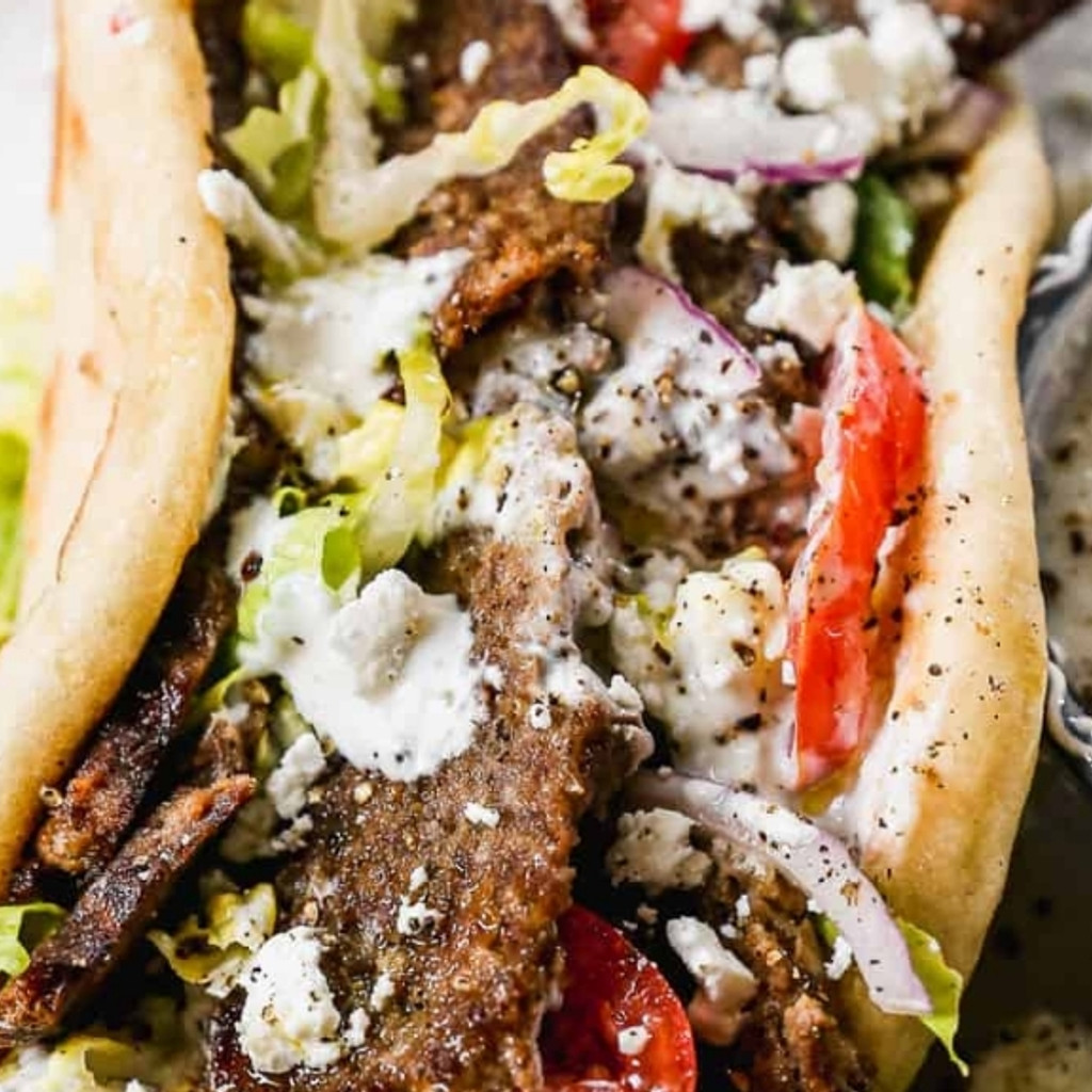 Image-Gyro Sandwich
