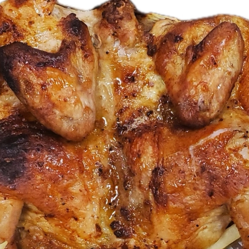 Image-Cornish (Chicken) Whole