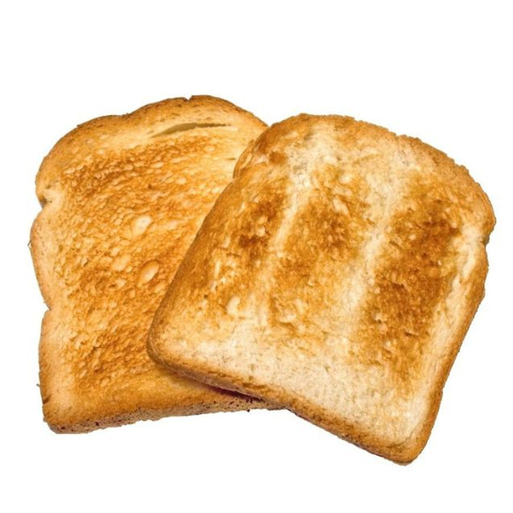 Image-Toast