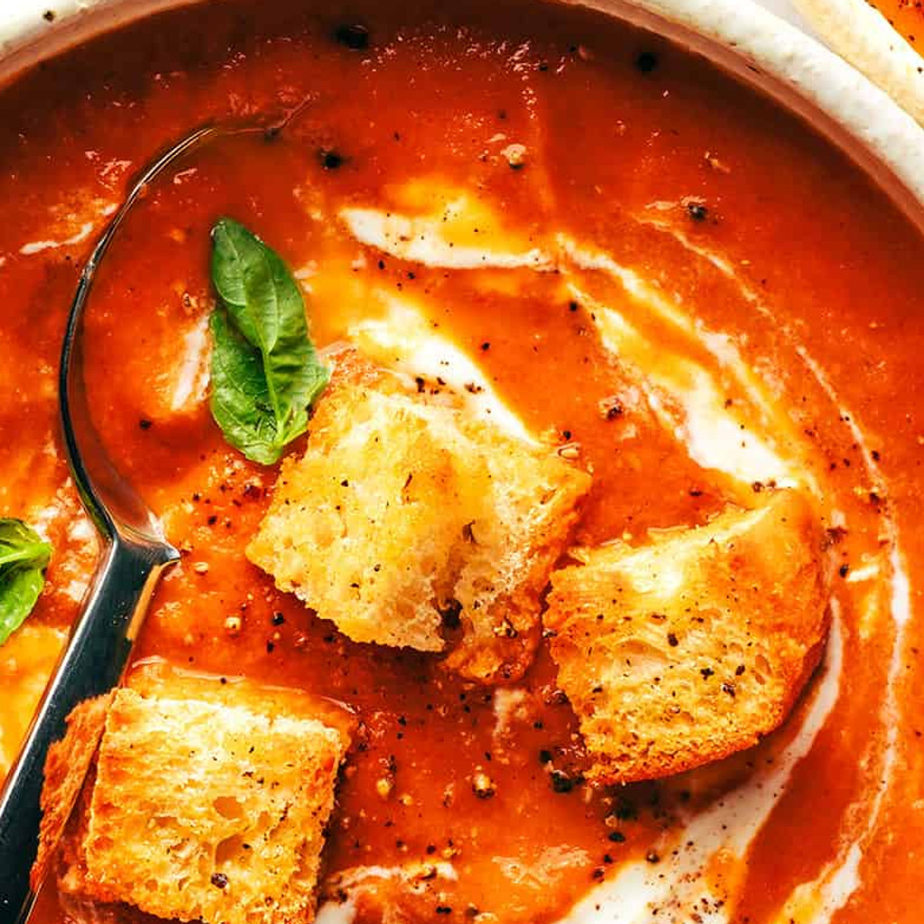 Image-Tomato Tango