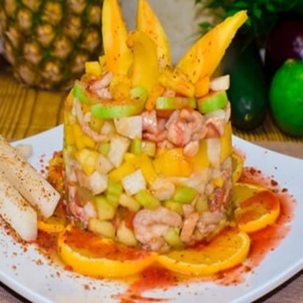 Image-Torre Tropical / Tropical Tower