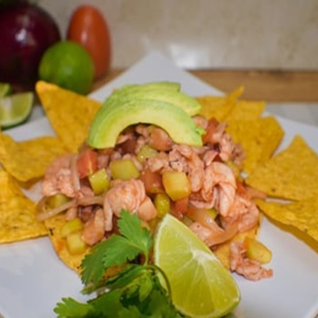 Image-Tostada