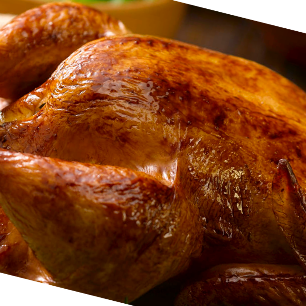 Image-Roasted Turkey