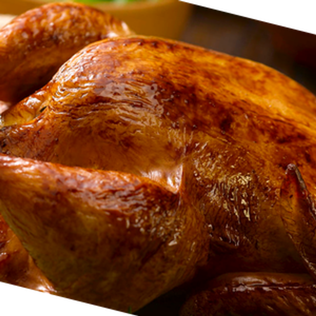 Image-Roasted Turkey