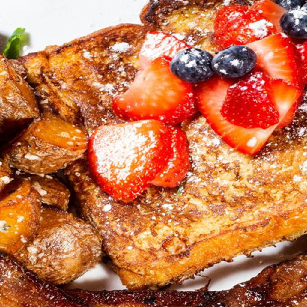 Image-Vanilla French Toast