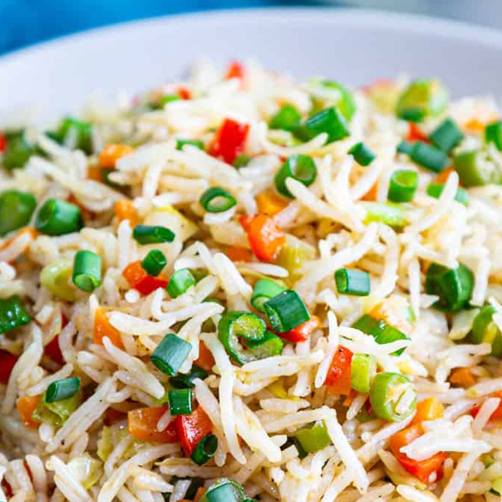 Image-Veg Fried Rice