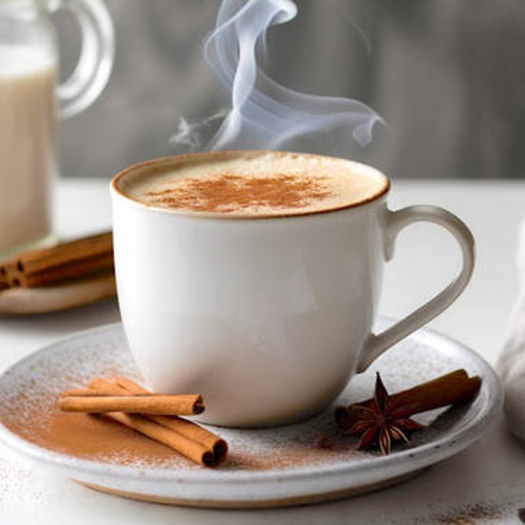 Image-Chai Latte