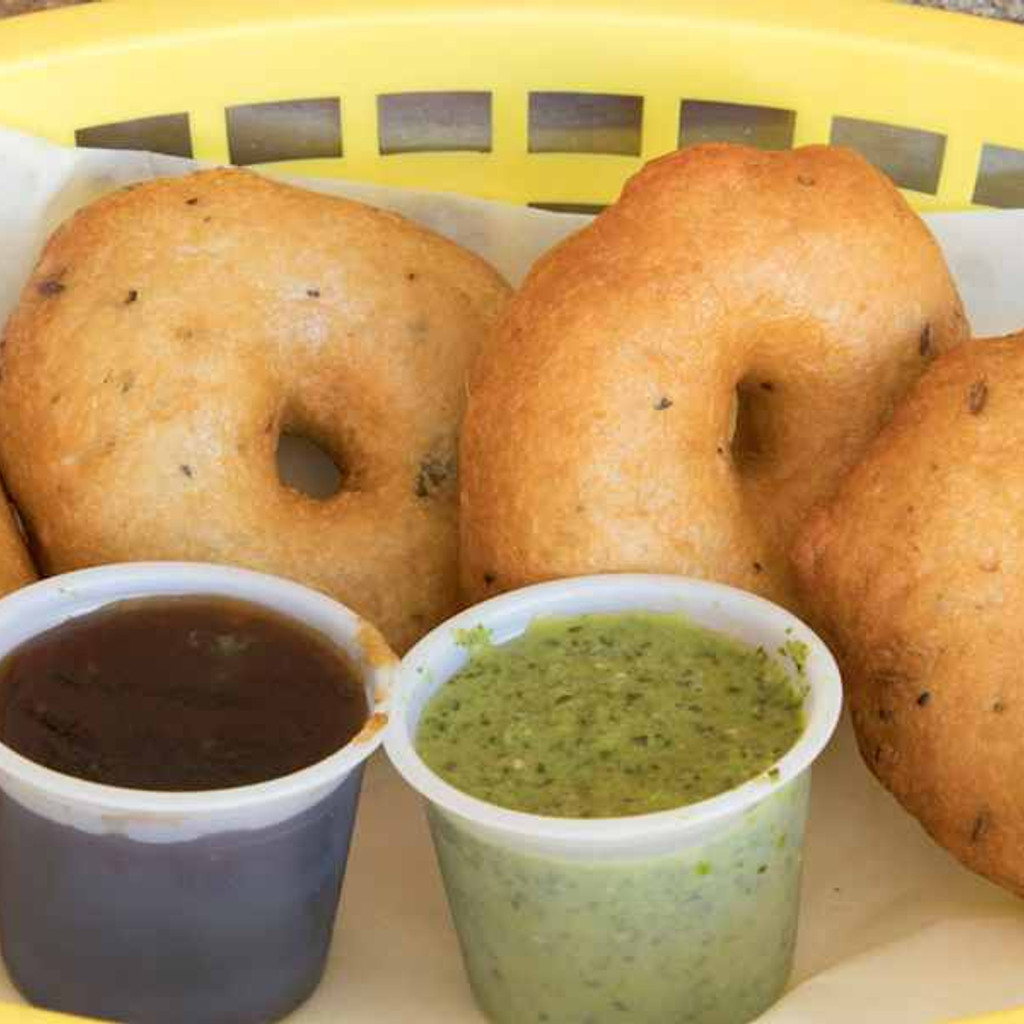 Image-Medu Vada