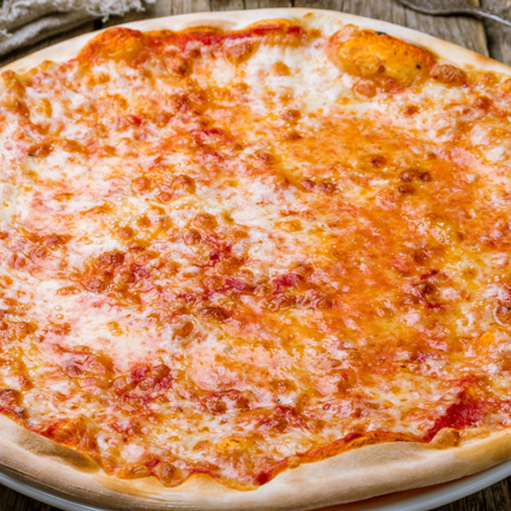 Image-White Pizza