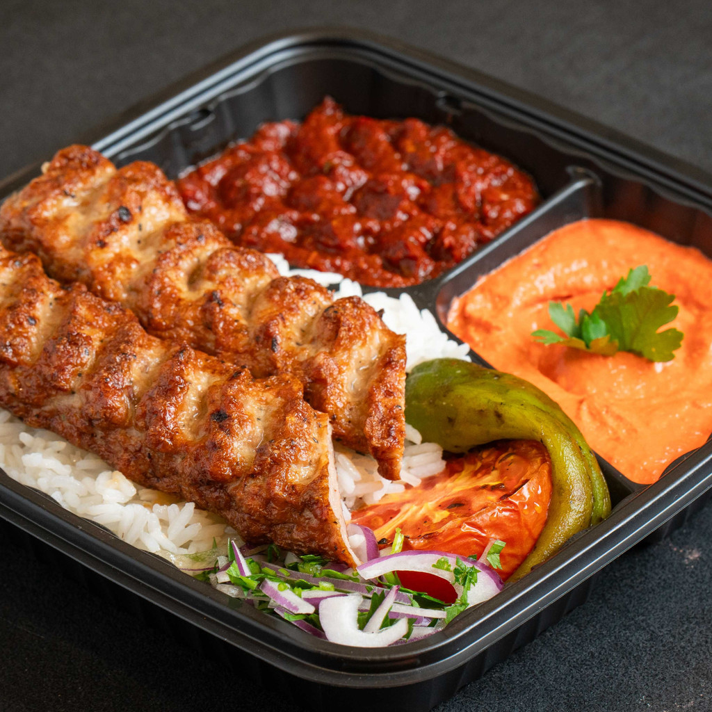 Image-CHICKEN LULEH