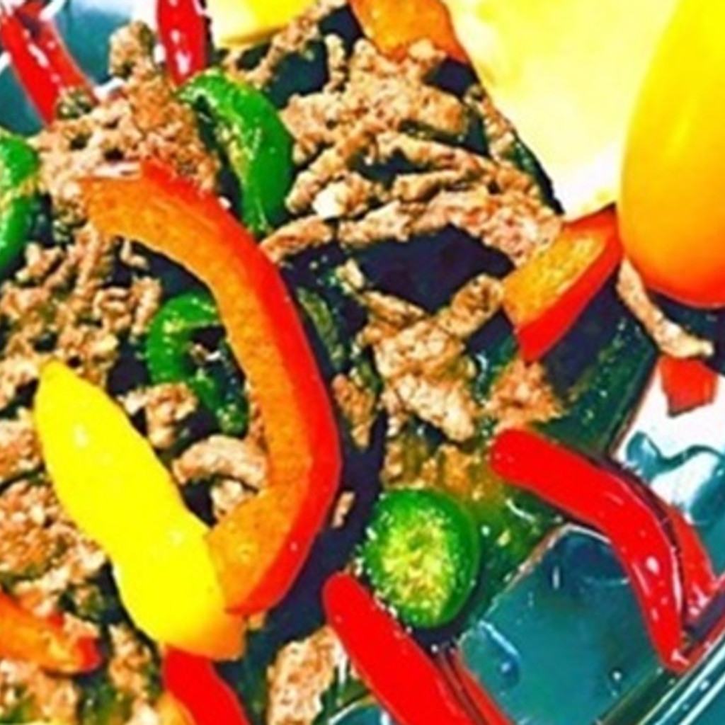 Image-LAMB LIVER ESKANDARARANY PLATE