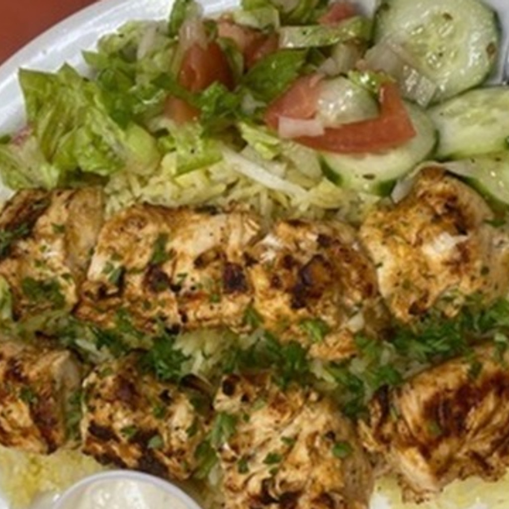 Image-SHISH TAWOOK