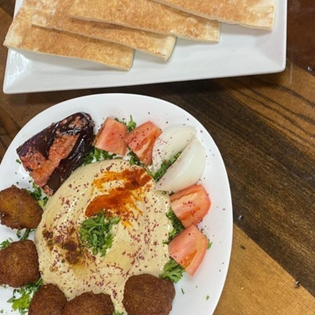 Image-FALAFEL