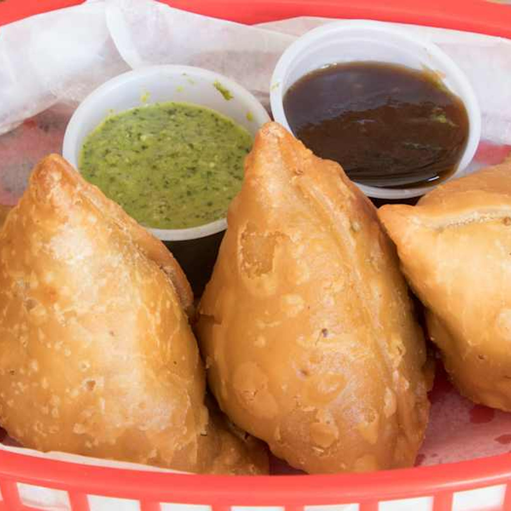 Image-Samosas
