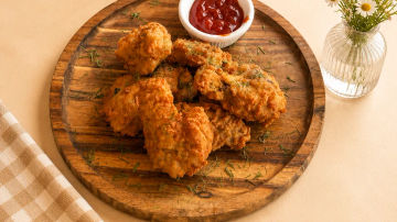 Chicken Wings (8pc) image