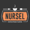 Nursel Central Asian Cuisine logo