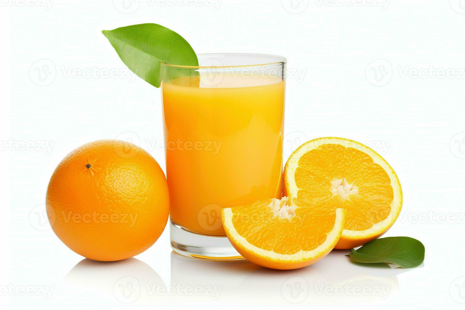 Orange Juice 