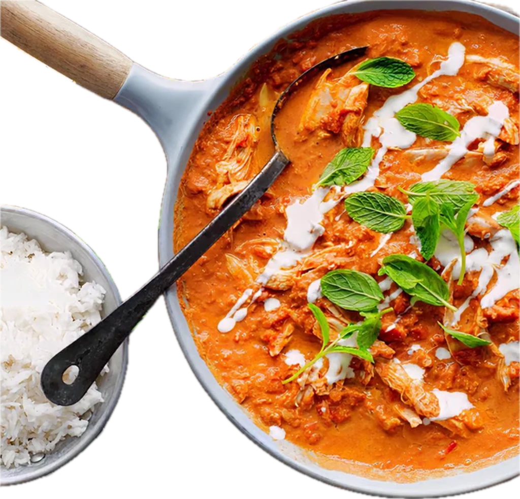 Khasiyat - E - Taj / Delectable Specialties