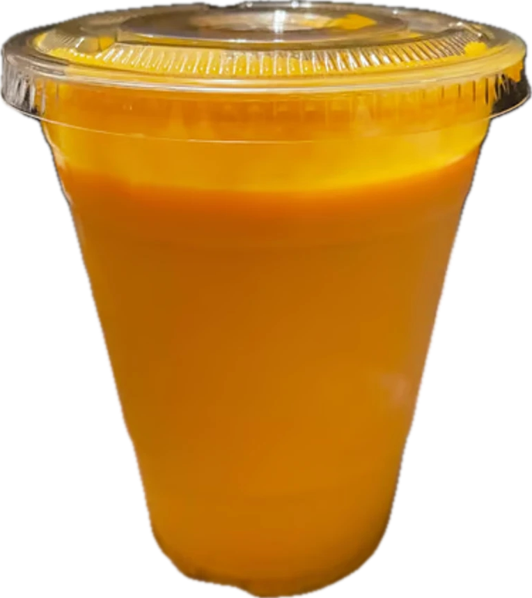 Mango Lassi
