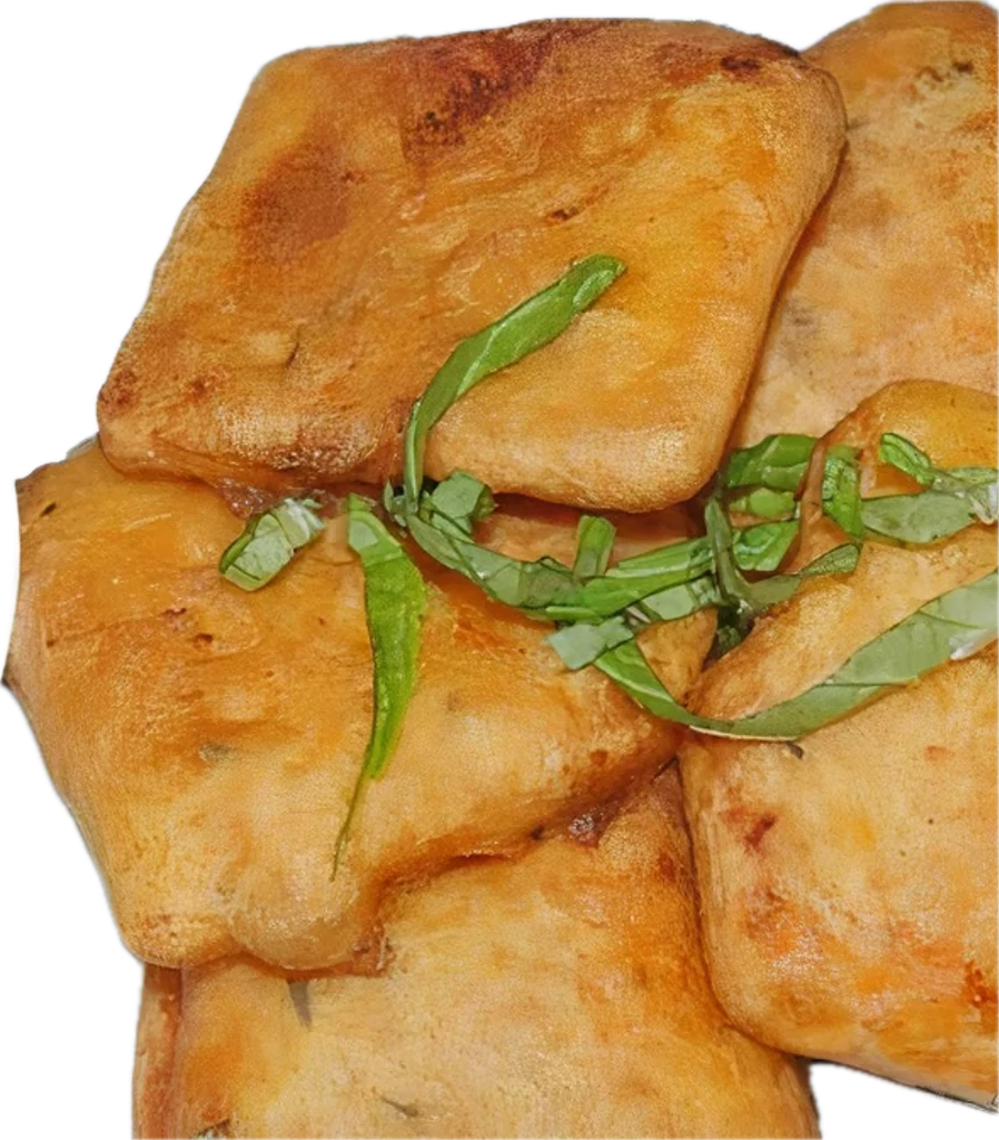 Paneer Pakora