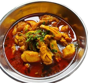 Handi Aur Kadhai Se / Curry Pot